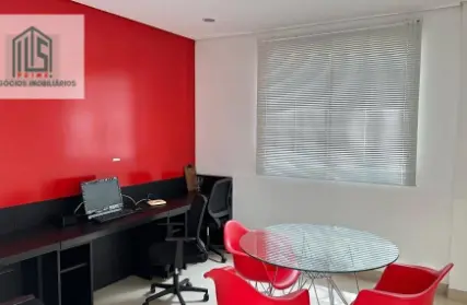 Imagem: Apartamento para Venda, Vila Santa Teresa