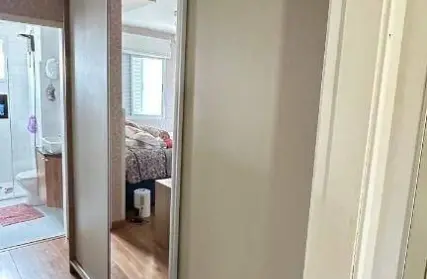 Imagem: Apartamento para Venda, Vila Santa Teresa