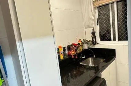 Imagem: Apartamento para Venda, Vila Santa Teresa