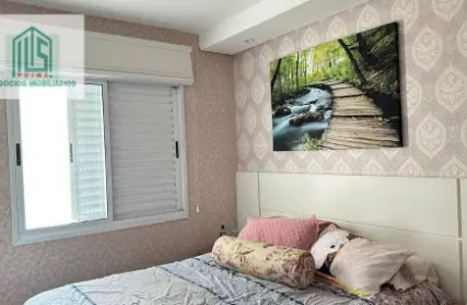 Imagem: Apartamento para Venda, Vila Santa Teresa