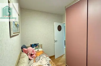 Imagem: Apartamento para Venda, Vila Santa Teresa