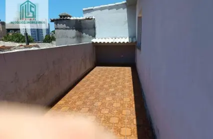 Imagem: Sobrado para Venda, Vila Eldízia