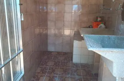 Imagem: Sobrado para Venda, Vila Eldízia