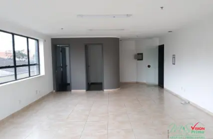 Imagem: Sala Comercial para Alugar, Casa Branca
