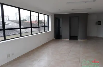 Imagem: Sala Comercial para Alugar, Casa Branca