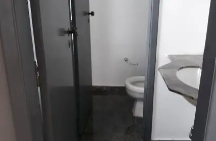 Imagem: Sala Comercial para Alugar, Casa Branca
