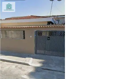 Imagem: Sobrado para Venda, Jardim Irene