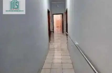 Imagem: Sobrado para Venda, Jardim Irene