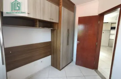 Imagem: Cobertura para Venda, Vila Linda
