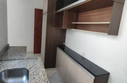 Imagem: Cobertura para Venda, Vila Linda