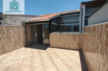 Imagem: Cobertura para Venda, Vila Linda
