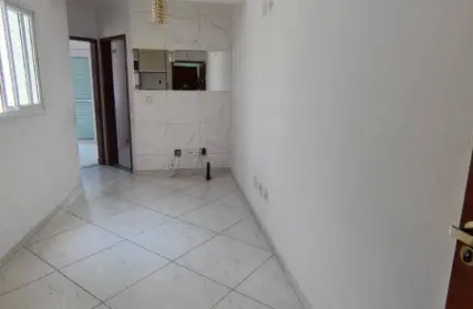 Imagem: Cobertura para Venda, Vila Linda