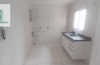 Imagem: Apartamento para Venda, Vila Cecília Maria