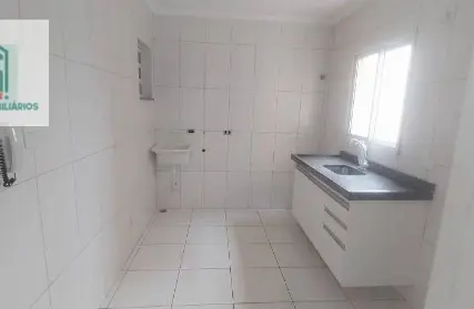 Imagem: Apartamento para Venda, Vila Cecília Maria