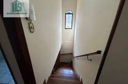 Imagem: Sobrado para Venda, Vila Santa Luzia