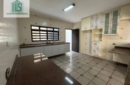 Imagem: Sobrado para Venda, Vila Santa Luzia