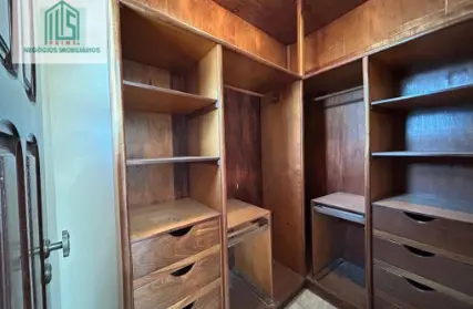 Imagem: Sobrado para Venda, Vila Santa Luzia