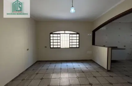 Imagem: Sobrado para Venda, Vila Santa Luzia