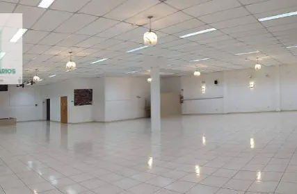 Imagem: Galpão / Salão para Alugar, Centro São Caetano do Sul