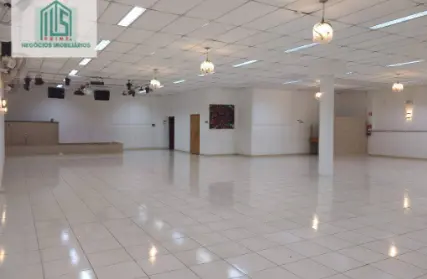 Imagem: Galpão / Salão para Alugar, Centro São Caetano do Sul