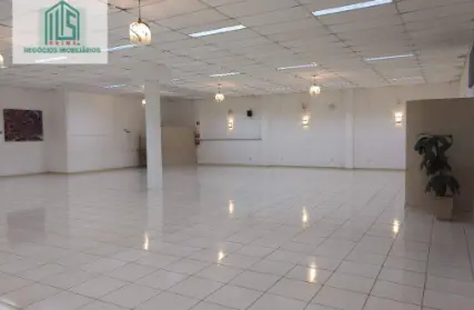 Imagem: Galpão / Salão para Alugar, Centro São Caetano do Sul