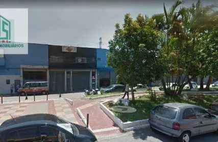 Imagem: Galpão / Salão para Alugar, São José