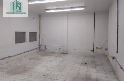 Imagem: Galpão / Salão para Alugar, São José