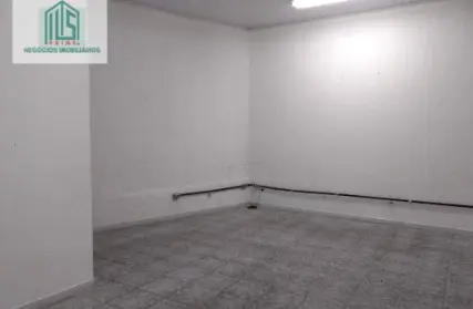Imagem: Galpão / Salão para Alugar, São José