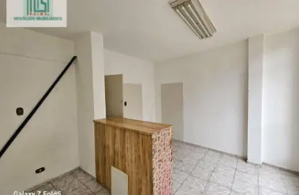 Imagem: Ponto Comercial para Venda, Centro Santo André