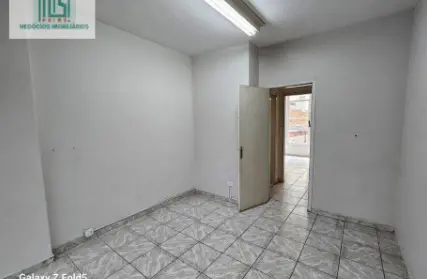 Imagem: Ponto Comercial para Venda, Centro Santo André