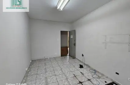 Imagem: Ponto Comercial para Venda, Centro Santo André