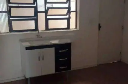 Imagem: Sobrado para Alugar, Vila Boa Vista