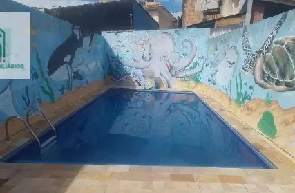 Imagem: Sobrado para Alugar, Jardim Vila Rica