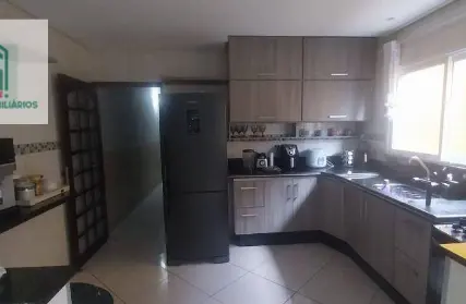 Imagem: Sobrado para Alugar, Jardim Vila Rica