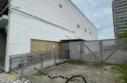 Imagem: Prédio Comercial para Venda, Centro Santo André
