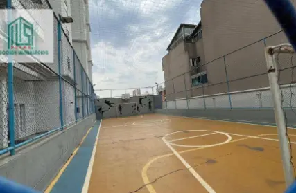 Imagem: Cobertura para Alugar, Vila Scarpelli