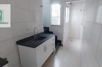 Imagem: Cobertura para Alugar, Vila Homero Thon