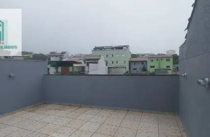 Imagem: Cobertura para Alugar, Vila Homero Thon