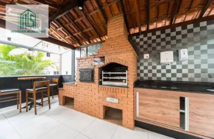 Imagem: Apartamento para Venda, Parque Marajoara