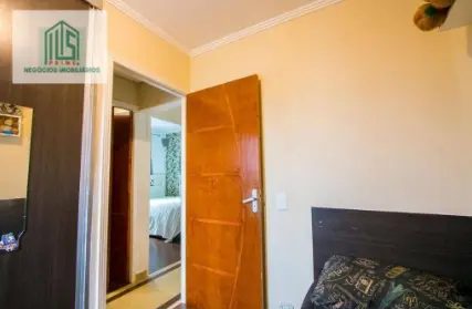 Imagem: Apartamento para Venda, Parque Marajoara