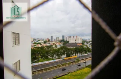 Imagem: Apartamento para Venda, Parque Marajoara