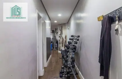 Imagem: Apartamento para Venda, Parque Marajoara