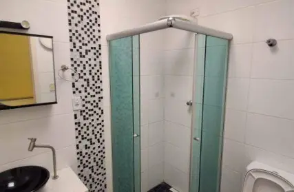 Imagem: Condomínio Fechado para Venda, Vila Palmares