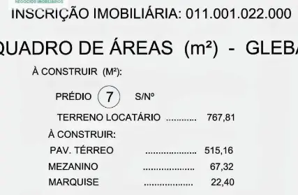 Imagem: Prédio Comercial para Alugar, Rudge Ramos