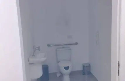 Imagem: Casa Comercial para Alugar, Centro Santo André