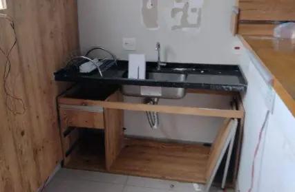 Imagem: Casa Comercial para Alugar, Centro Santo André