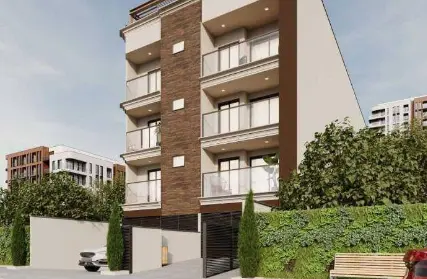 Imagem: Apartamento para Venda, Jardim Nova Petrópolis