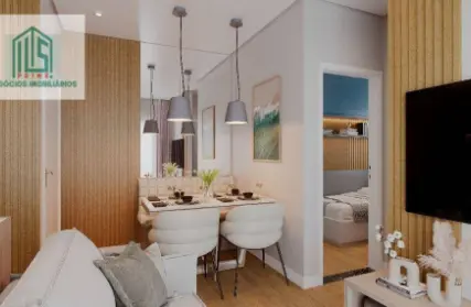 Imagem: Apartamento para Venda, Jardim Nova Petrópolis