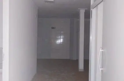 Imagem: Casa Comercial para Alugar, Vila Santa Teresa