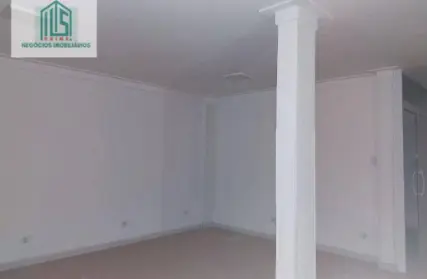 Imagem: Casa Comercial para Alugar, Vila Santa Teresa